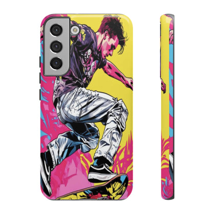 "Lifestyle" Mobile Phone Case