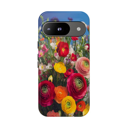 "Beauty in Colour" Mobile Phone Case