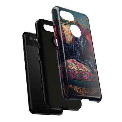 "Zoom Meeting Specialist" Mobile Phone Case