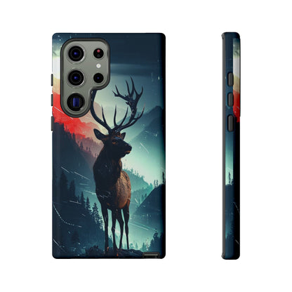 "Stag Do" Mobile Phone Case