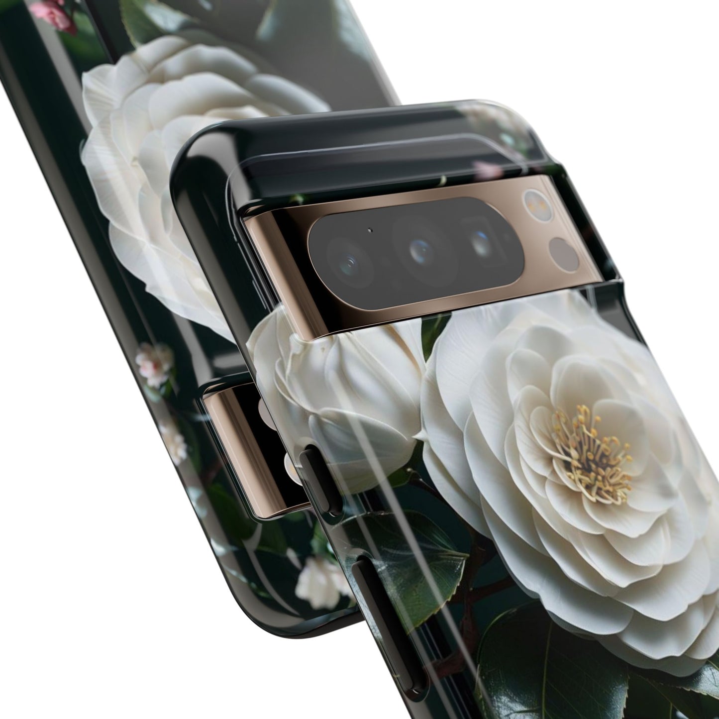 "Evolution" Mobile Phone Case