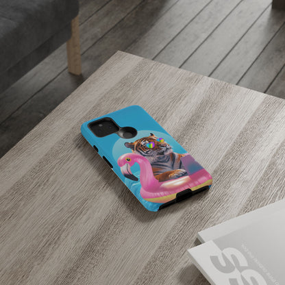 "Tiger" Mobile Phone Case