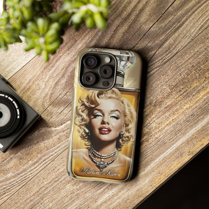 "Eau de Karen" Mobile Phone Case