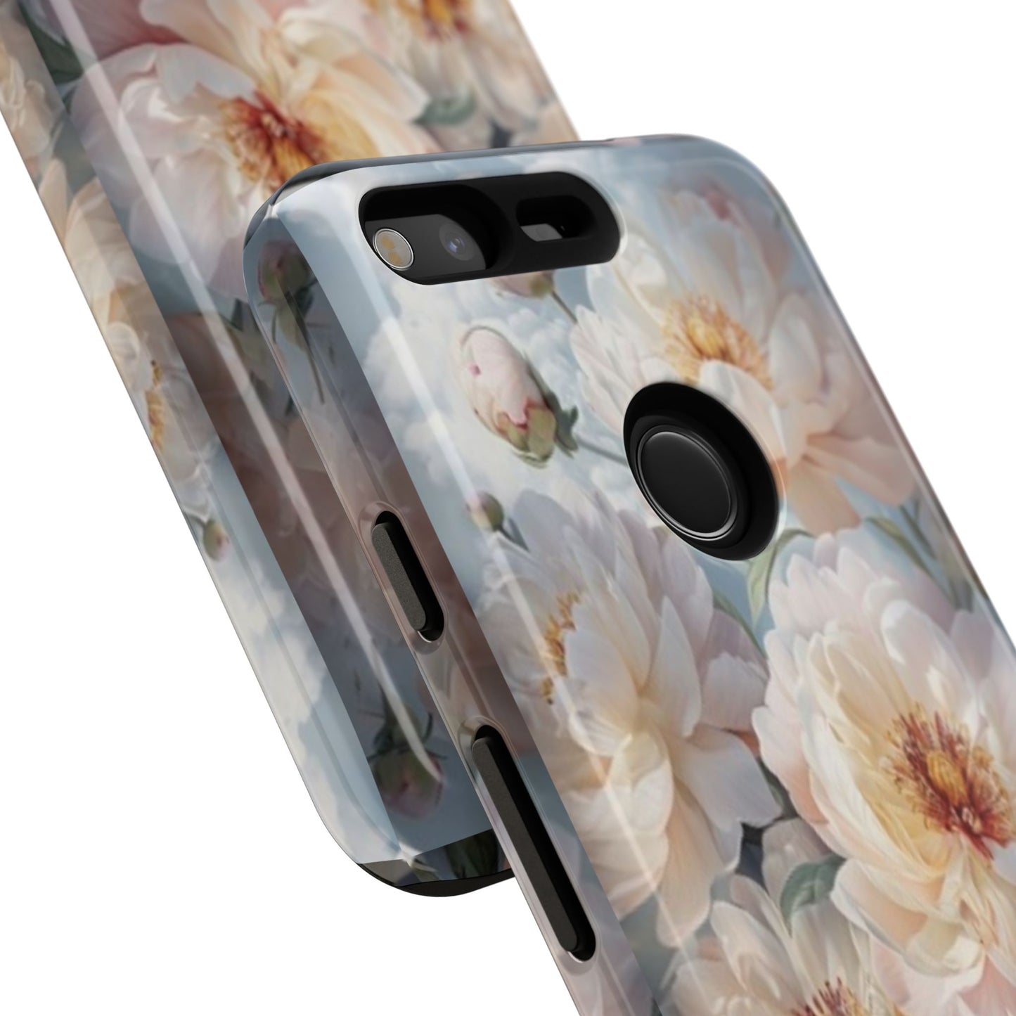 "The Sharma Secret" Mobile Phone Case