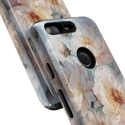 "The Sharma Secret" Mobile Phone Case