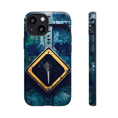 "Kiwis" Mobile Phone Case