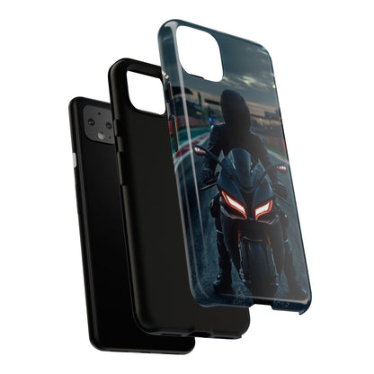 "Full Noise" Mobile Phone Case