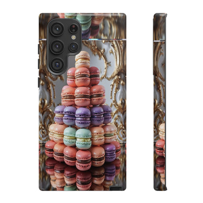 "High Tea, High Expectations" Mobile Phone Case