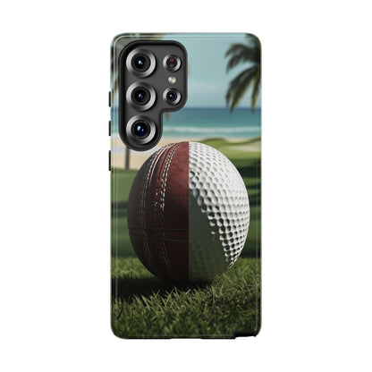 "The All-Rounder" Mobile Phone Case
