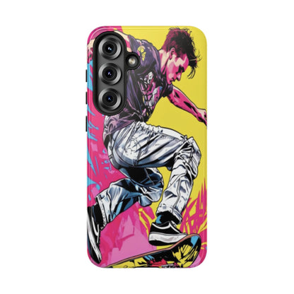 "Lifestyle" Mobile Phone Case