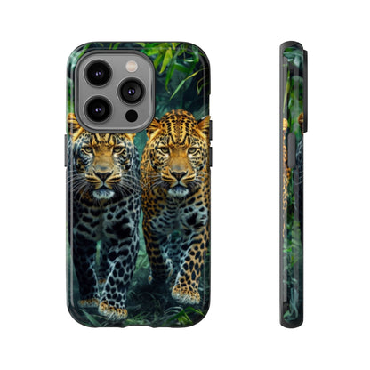 "Life is Short.  Keep Moving" Mobile Phone Case