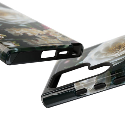 "Evolution" Mobile Phone Case