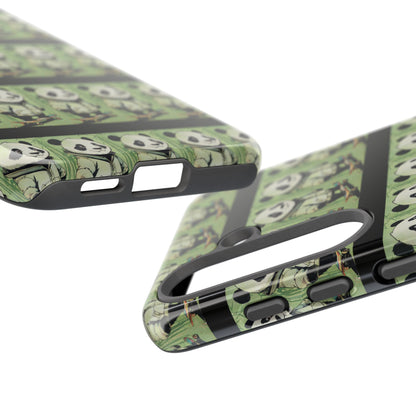 "Life is Short.  Be Zen" Mobile Phone Case