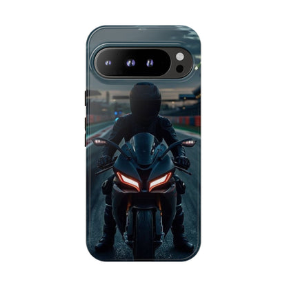 "Full Noise" Mobile Phone Case