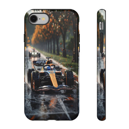 "Speed" Mobile Phone Case