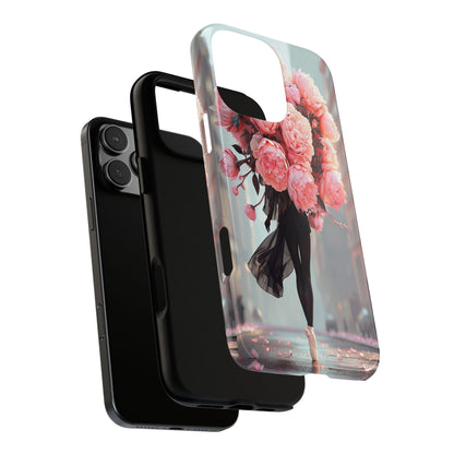"Petal" Mobile Phone Case