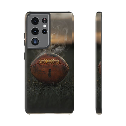 "Rugby" Mobile Phone Case