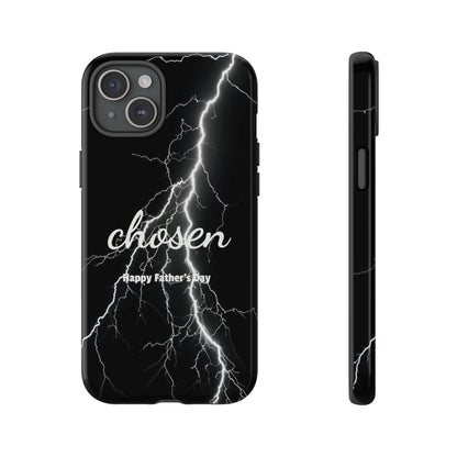 "Chosen" Mobile Phone Case