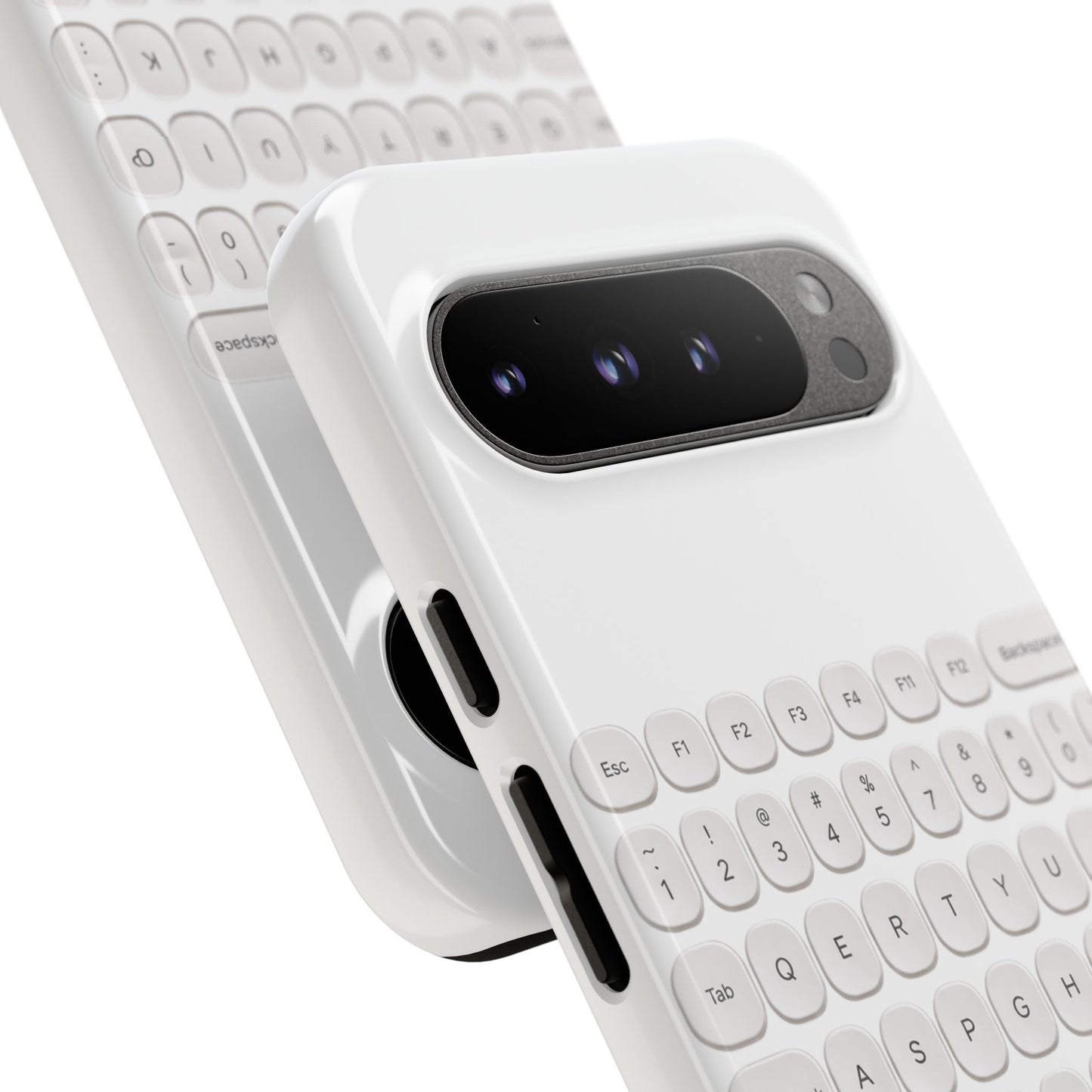 "The Control Centre" Mobile Phone Case