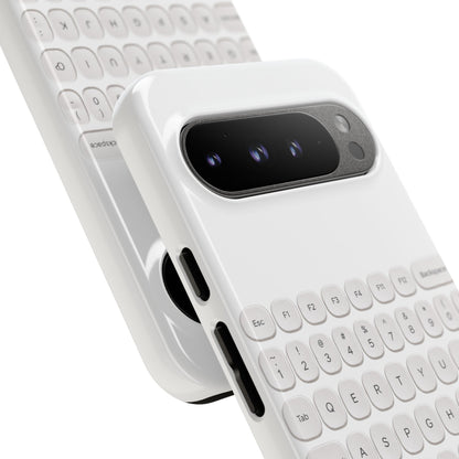 "The Control Centre" Mobile Phone Case
