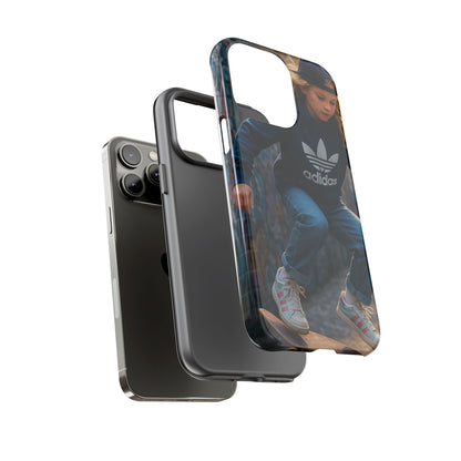 "Shred Every Moment"