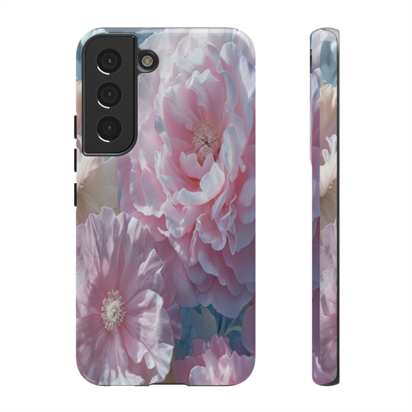 "Scandal in Bloom" Mobile Phone Case