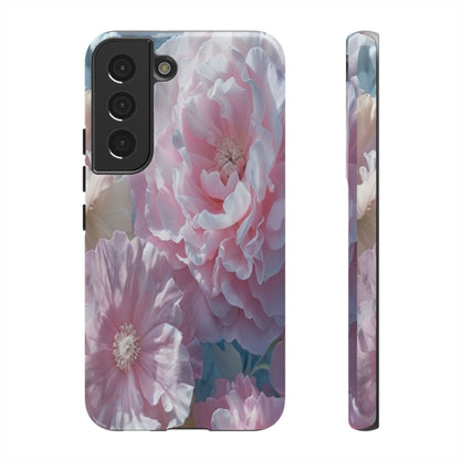 "Scandal in Bloom" Mobile Phone Case