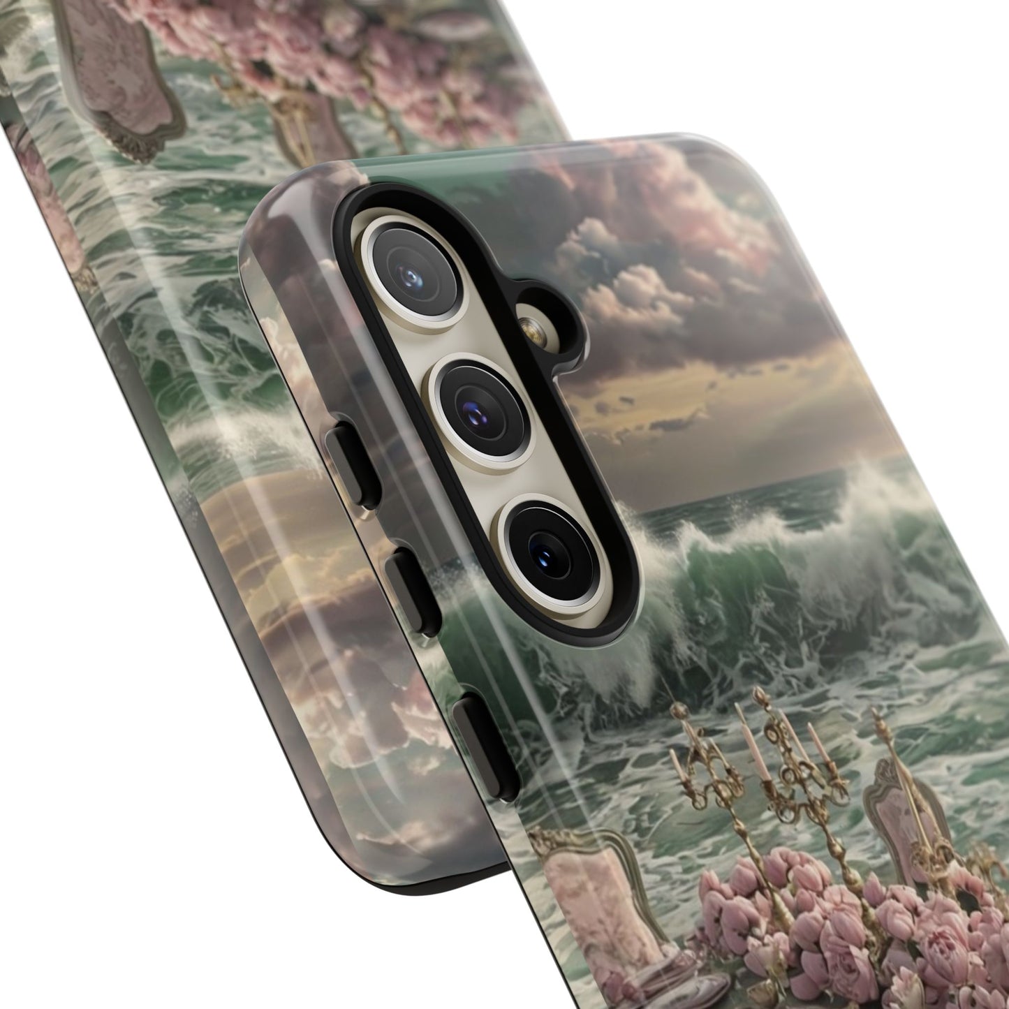 "High Tide" Mobile Phone Case