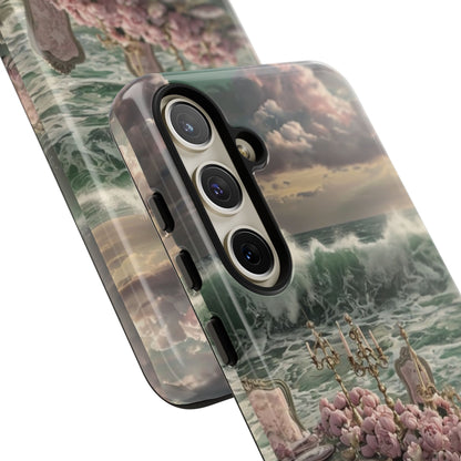 "High Tide" Mobile Phone Case