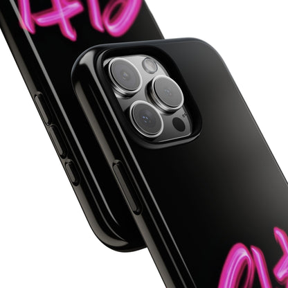 "Shot Bro!" Mobile Phone Case