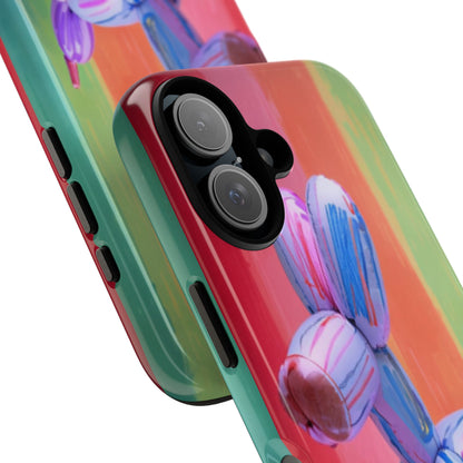 "Pop Puppy" Mobile Phone Case