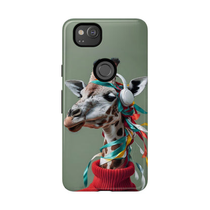 "High Vibes" Mobile Phone Case