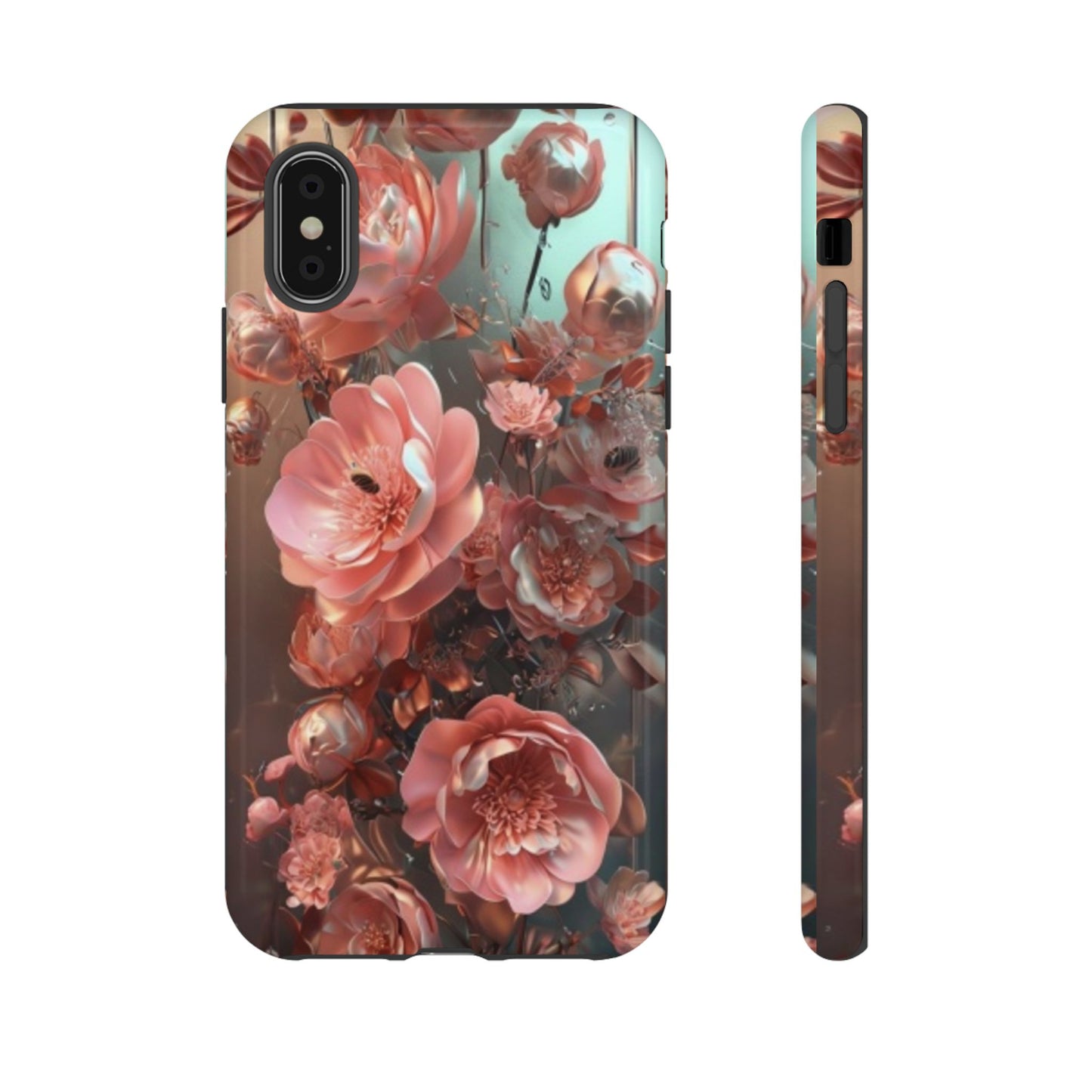 "Afternoon Scandal" Mobile Phone Case