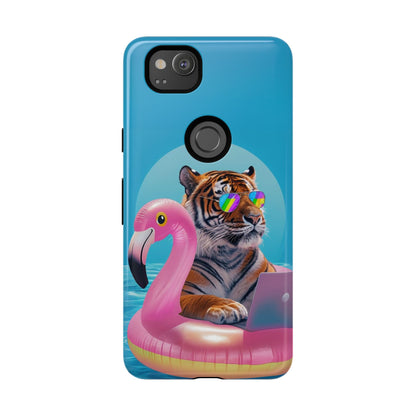 "Tiger" Mobile Phone Case