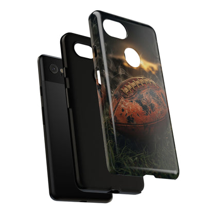 "Rise and Grind" Mobile Phone Case