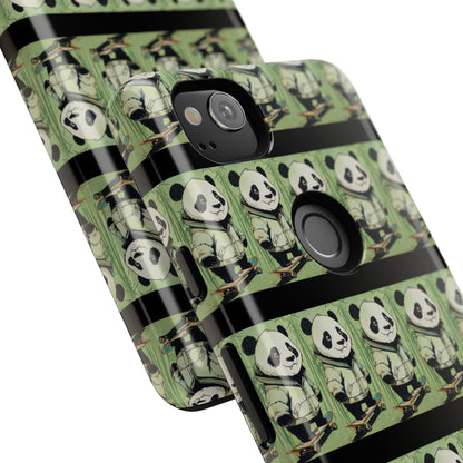 "Life is Short.  Be Zen" Mobile Phone Case