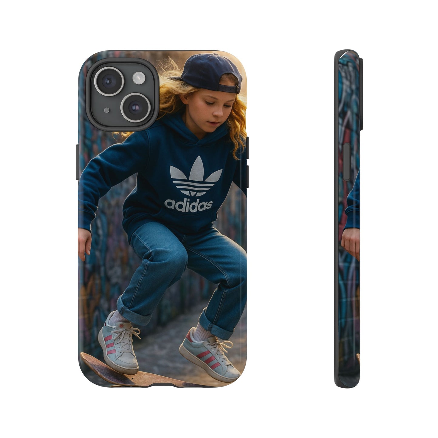 "Shred Every Moment"