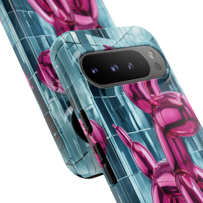 "Pop Pup" Mobile Phone Case