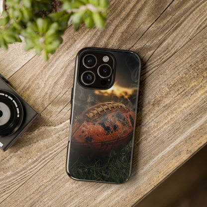 "Rise and Grind" Mobile Phone Case