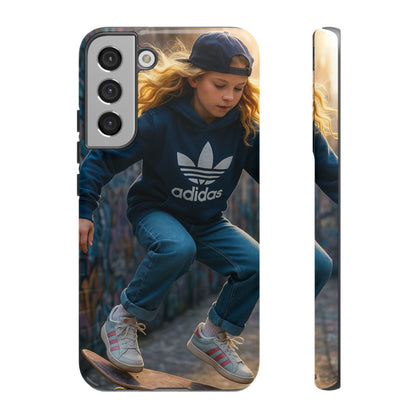 "Shred Every Moment"