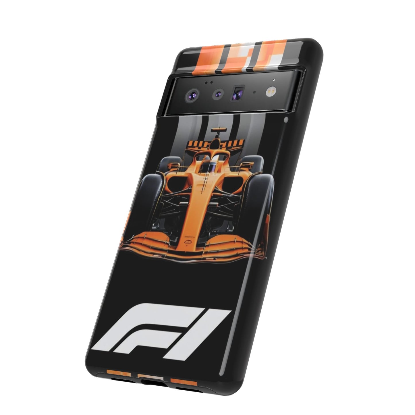 "I Am Fast" Mobile Phone Case
