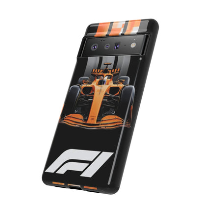 "I Am Fast" Mobile Phone Case
