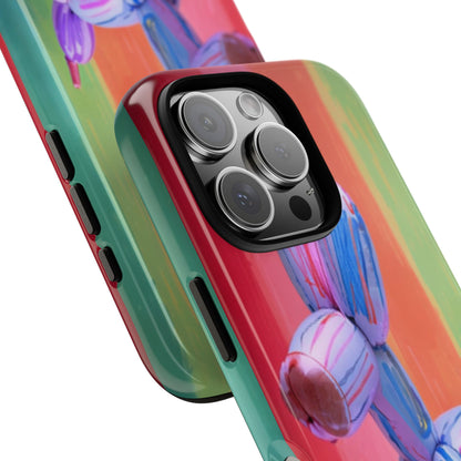 "Pop Puppy" Mobile Phone Case