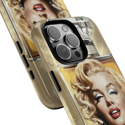 "Eau de Karen" Mobile Phone Case