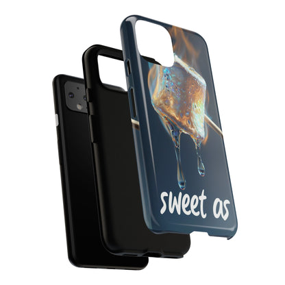"Sweet As" Mobile Phone Case