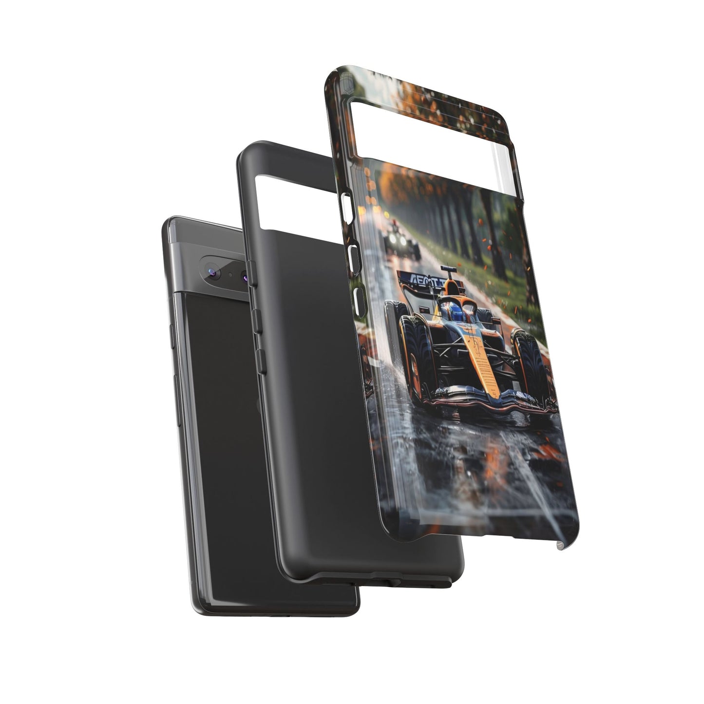 "Speed" Mobile Phone Case