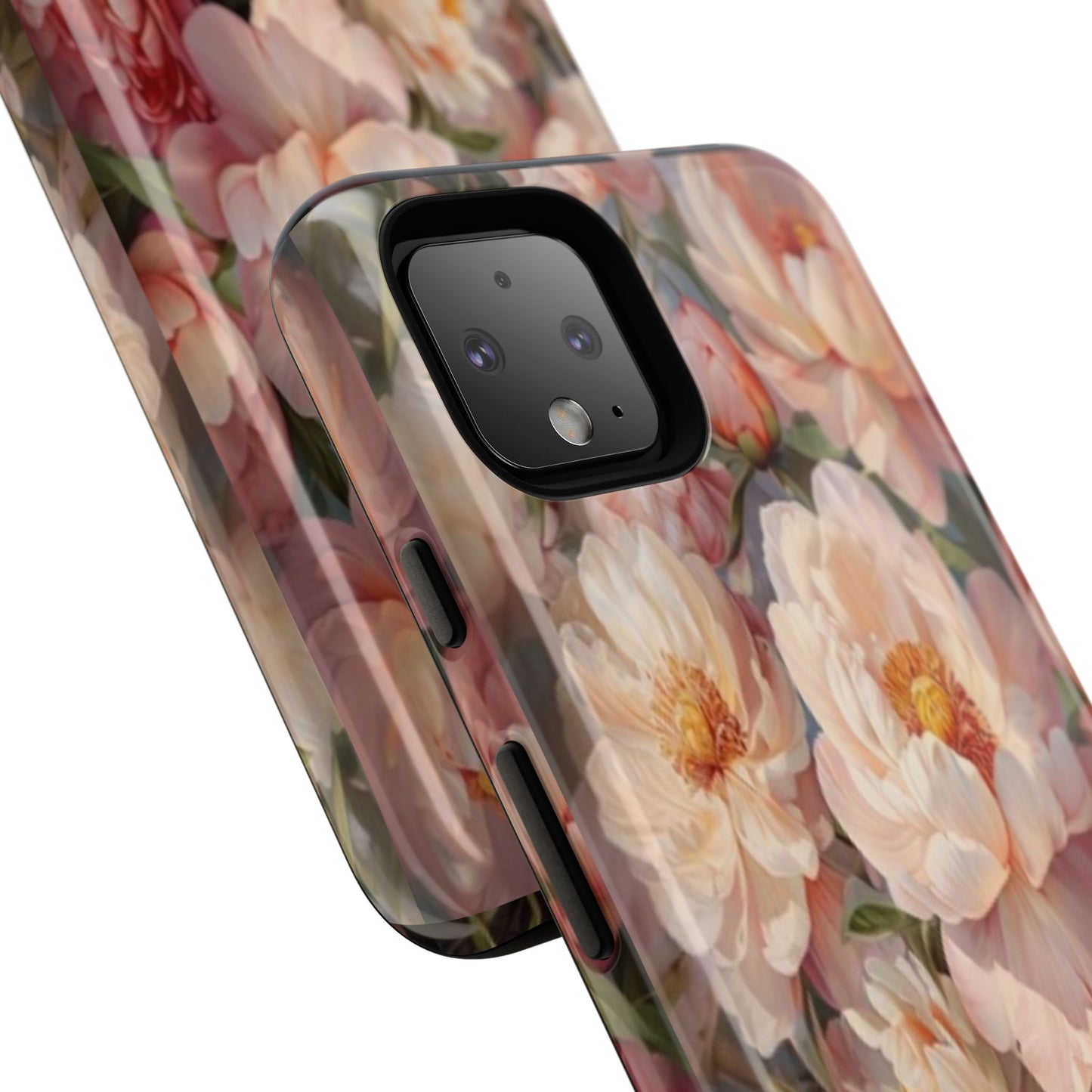 "Duchess of Bloomshire" Mobile Phone Case