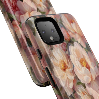 "Duchess of Bloomshire" Mobile Phone Case