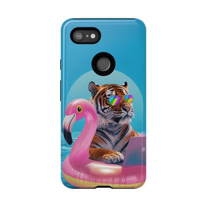 "Tiger" Mobile Phone Case