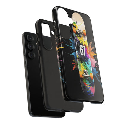 "Six-Seven" Mobile Phone Case